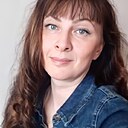 Елизавета, 54 года