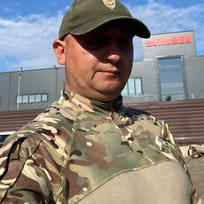 Фотография мужчины Алексей, 46 лет из г. Химки