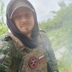 Фотография мужчины Дима, 33 года из г. Алчевск