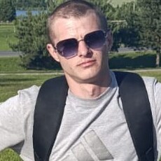 Фотография мужчины Кирилл, 32 года из г. Поставы