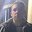 Сергей, 20 лет
