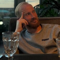 Фотография мужчины Денис, 23 года из г. Старый Оскол