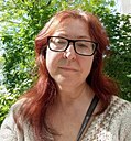 Валентина, 54 года