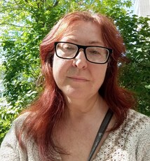 Фотография девушки Валентина, 54 года из г. Иваново