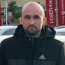 Ильвир, 32 года