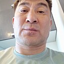 Жасулан, 43 года