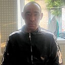 Жасулан, 46 лет