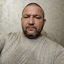 Анзор, 45 лет