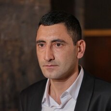 Фотография мужчины Нарек, 30 лет из г. Павловский Посад