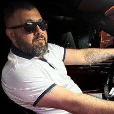 Сергей, 35 из г. Москва.