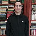 Дима, 21 год