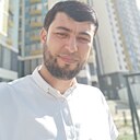 Баха, 35 лет