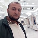 Юнус, 40 лет