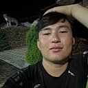 Бауыржан, 23 года