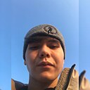 Богенбай, 23 года