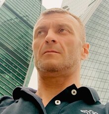 Фотография мужчины Алексей, 45 лет из г. Кольчугино