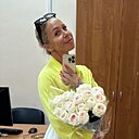 Оленька, 45 лет