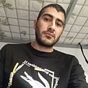 Юсуф, 34 года