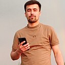 Sayyod, 26 лет