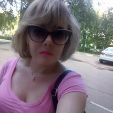 Фотография девушки Оксана, 48 лет из г. Ступино