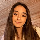Анастасия, 19 лет