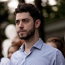 Фотография мужчины Виталий, 30 лет из г. Сочи