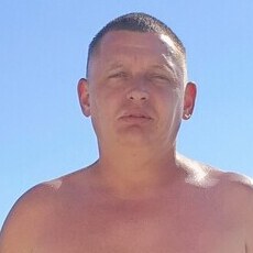Фотография мужчины Сергей, 40 лет из г. Азов
