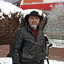 Волк Одиночка, 63 года