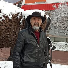 Фотография мужчины Волк Одиночка, 63 года из г. Уфа
