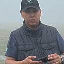 Серик, 32 года