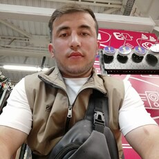 Фотография мужчины Жоха, 27 лет из г. Рыбинск