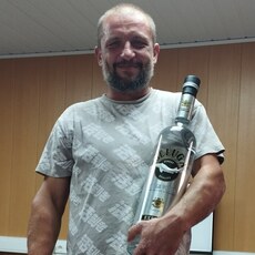 Фотография мужчины Виктор, 41 год из г. Кировск