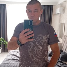 Фотография мужчины Артем, 36 лет из г. Волжский