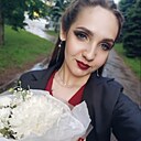 Оля, 23 года