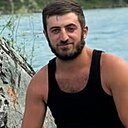 Тарон, 29 лет