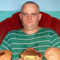Фотография мужчины Николай, 40 лет из г. Светлогорск