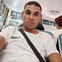 Барис, 33 года