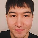 Нурсултан, 26 лет
