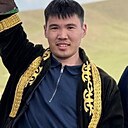 Эрдыни, 22 года