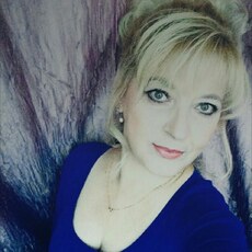 Фотография девушки Просто Тanja, 46 лет из г. Ивацевичи