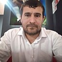 Казбек, 42 года