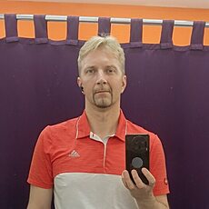 Фотография мужчины Алексей, 41 год из г. Санкт-Петербург