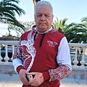 Андрей, 57 лет