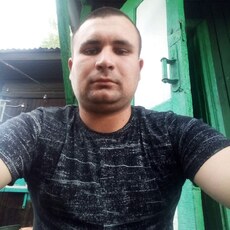 Фотография мужчины Роман, 29 лет из г. Черемхово