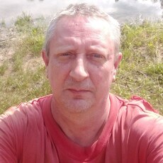 Фотография мужчины Алексей, 50 лет из г. Иваново