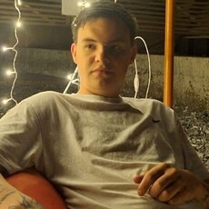 Фотография мужчины Матвей, 21 год из г. Сочи