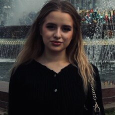 Фотография девушки Антонина, 18 лет из г. Хабаровск