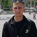 Виктор, 24 года