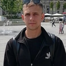 Фотография мужчины Виктор, 25 лет из г. Одинцово