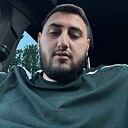 Ali, 24 года